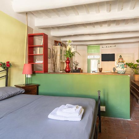 Anfiteatro Lucca Apartment Ngoại thất bức ảnh