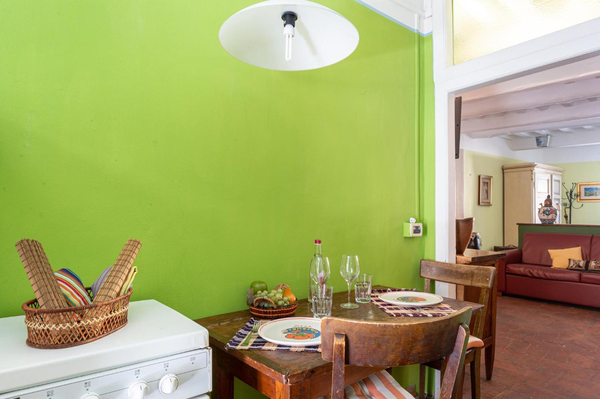 Anfiteatro Lucca Apartment Ngoại thất bức ảnh
