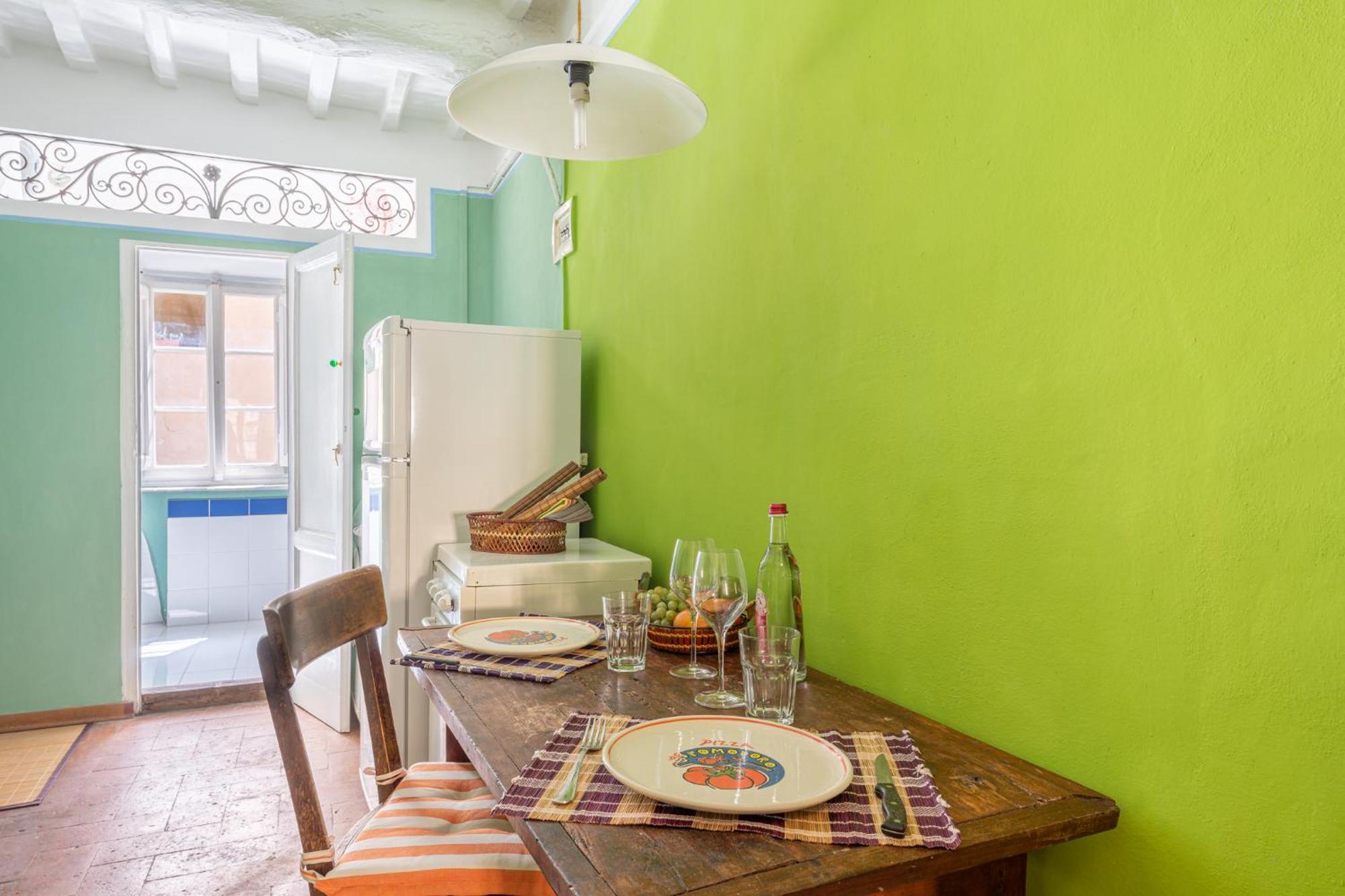Anfiteatro Lucca Apartment Ngoại thất bức ảnh